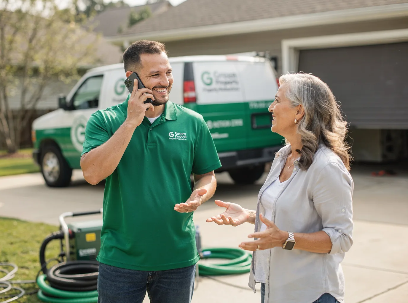 Water Damage Restoration Points, WV FAQs